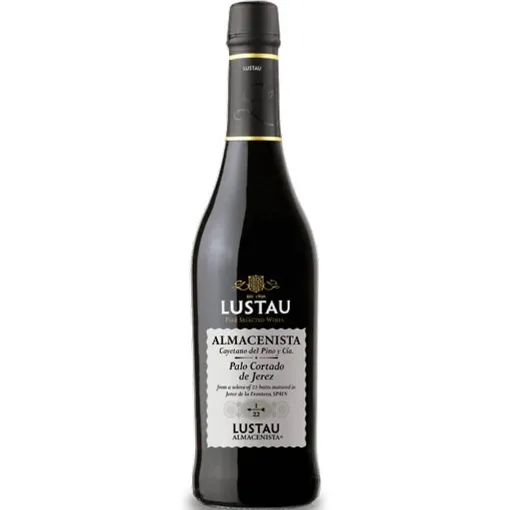 Picture of Lustau - Palo Cortado - Almacenista - Cayetano Del Pino Y Cía