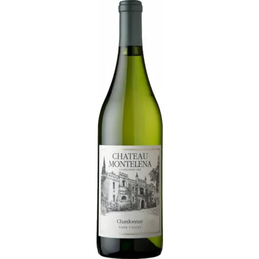 Picture of Château Montelena - Chardonnay