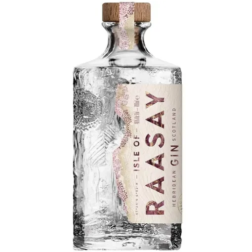 Picture of Isle of Raasay - Hebridean Gin