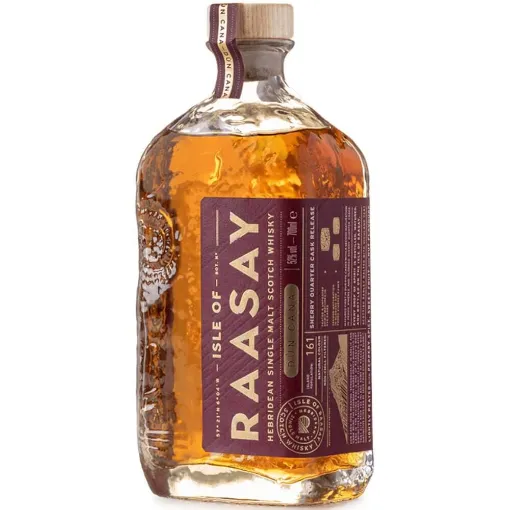 Picture of Isle of Raasay - Signature Single Malt Whisky