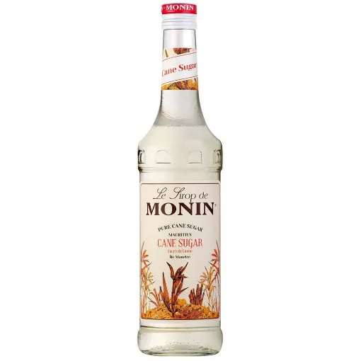 Picture of Monin - Cane Sugar Syrup