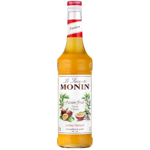 Picture of Monin - Passion Fruit Syrup