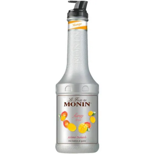 Picture of Monin - Puree - Mango