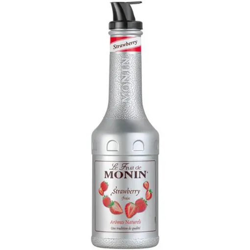 Picture of Monin - Puree - Strawberry