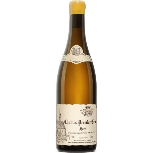 Picture of Domaine François Raveneau - Chablis -  Forêt  - 1Er Cru