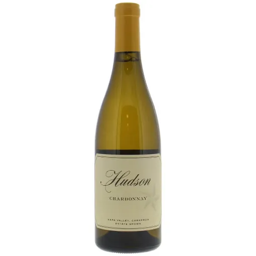 Picture of Hudson Vineyards - Hudson Vineyard - Chardonnay