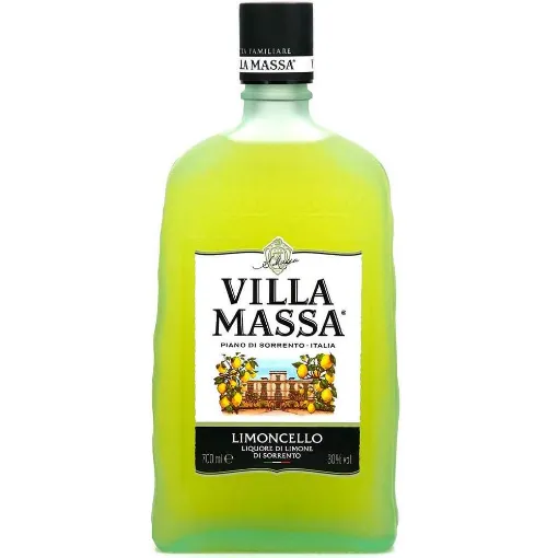 Picture of Villa Massa - Limoncello