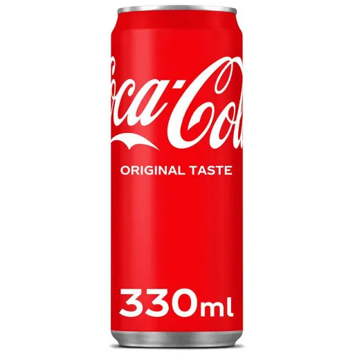 Picture of Coca-Cola - Original