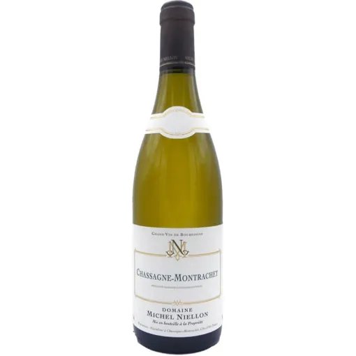 Picture of Domaine Michel Niellon - Chassagne-Montrachet