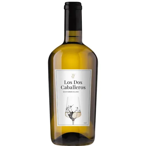 Picture of Los Dos Caballeros - Sauvignon Blanc