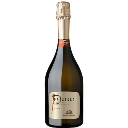 Picture of Santa Margherita - Extra Dry - Prosecco Doc