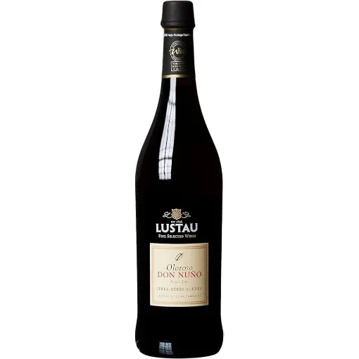 Picture of Lustau - Oloroso - Don Nuno