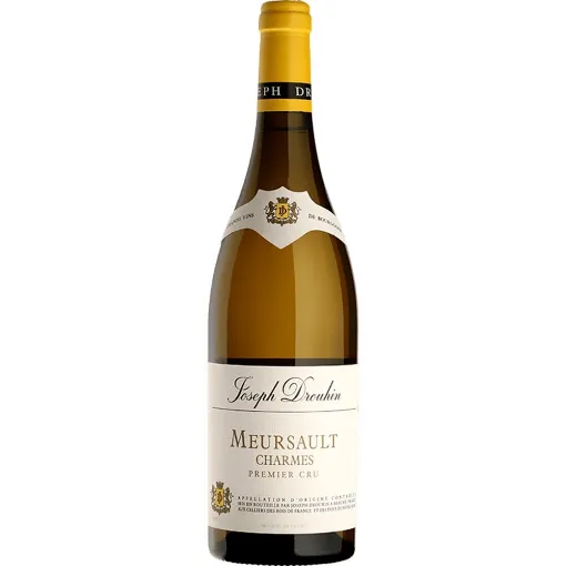 Picture of Joseph Drouhin - Meursault - Les Charmes - 1Er Cru