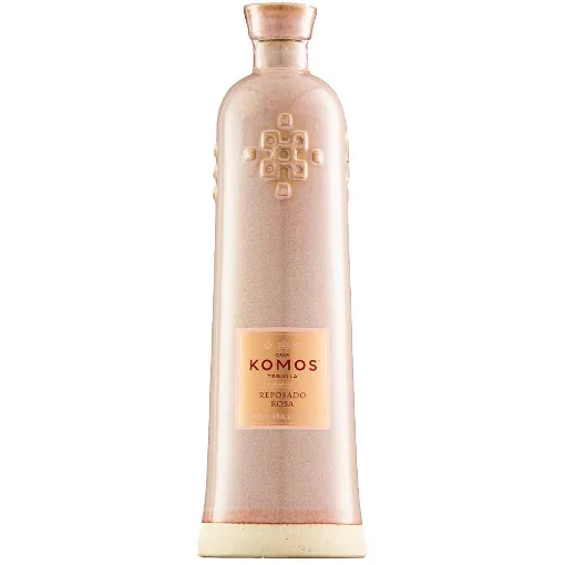 Picture of Komos - Reposado Rosa