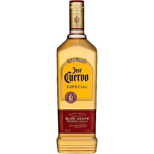 Picture of Jose Cuervo - Gold Especial