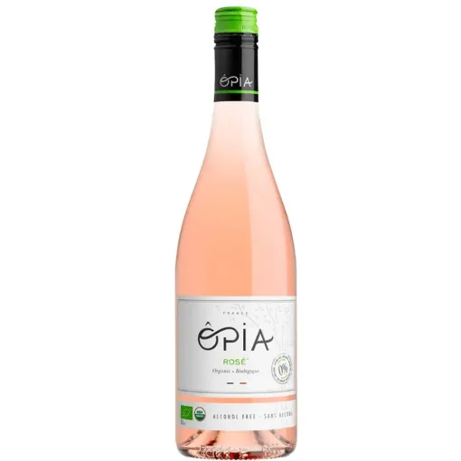 Picture of Opia - Rosé - Non-Alcoholic