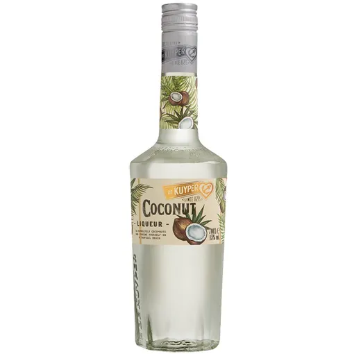 Picture of De Kuyper - Coconut Liqueur