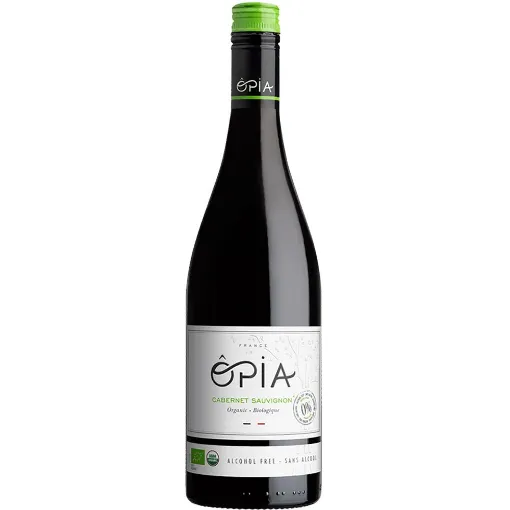 Picture of Opia - Cabernet Sauvignon - Non-Alcoholic