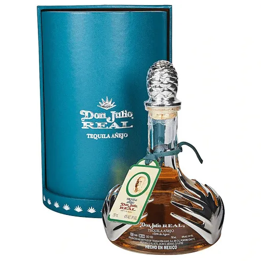 Picture of Don Julio - Real - Añejo