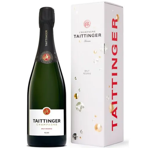 Picture of Taittinger - Brut Reserve