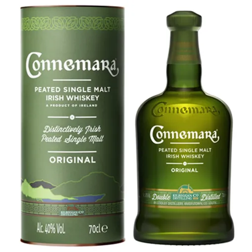 Picture of Connemara Original - Irish Whiskey