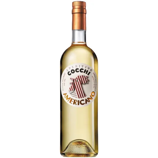 Picture of Cocchi - Americano Aperitivo