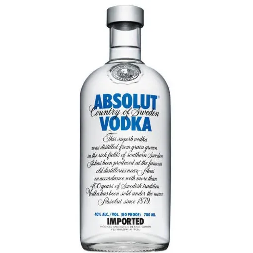 Picture of Absolut