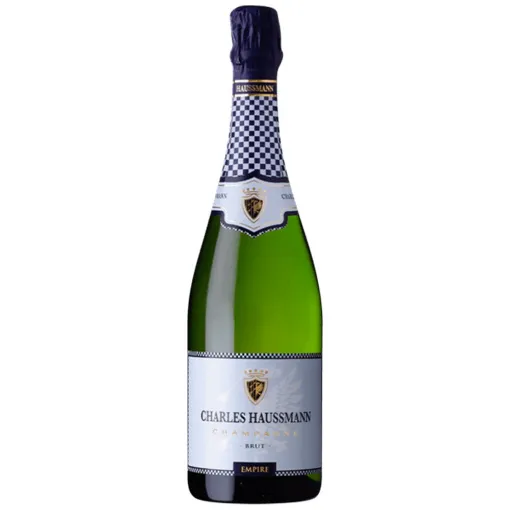 Picture of Charles Haussmann - Champagne - Brut