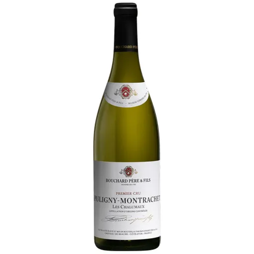 Picture of Bouchard Père & Fils - Puligny-Montrachet - Chalumeaux - 1Er Cru