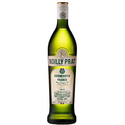 Picture of Noilly Prat - Extra Dry - Vermouth