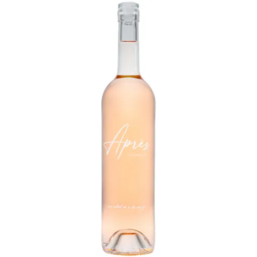 Picture of Après Provence Wine