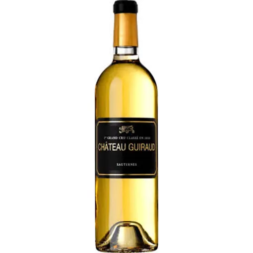 Picture of Château Guiraud - 1Er Cru Classé - Sauternes