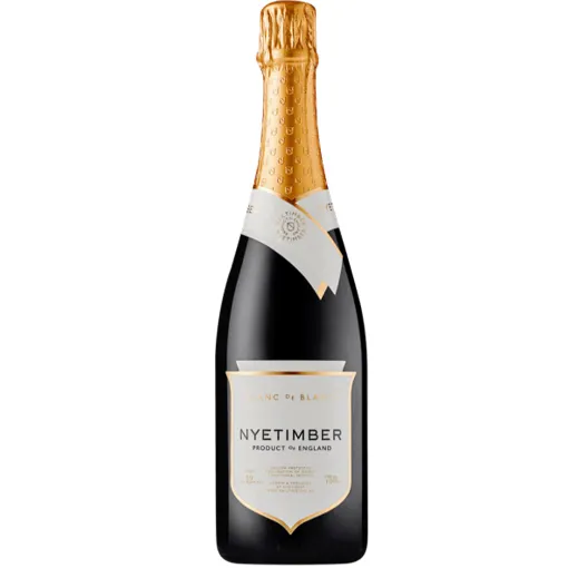 Picture of Nyetimber - Blanc De Blancs