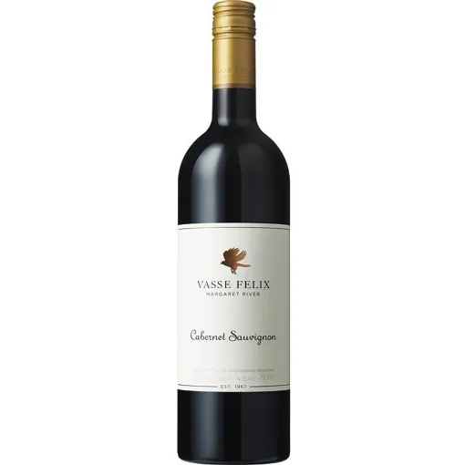 Picture of Vasse Felix - Premier - Cabernet Sauvignon