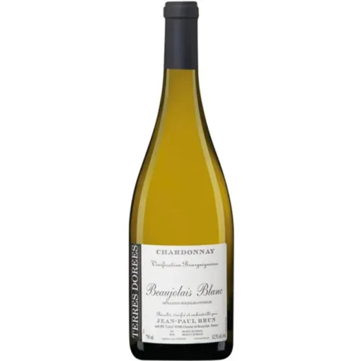 Picture of Jean-Paul Brun - Domaine Des Terres Dorées - Beaujolais Blanc