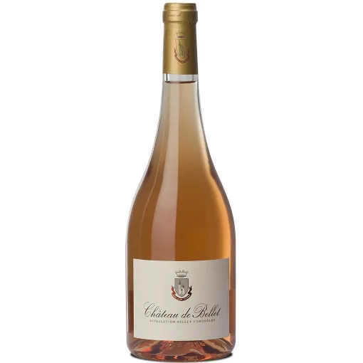 Picture of Château De Bellet - Bellet Rosé - Vin De Nice