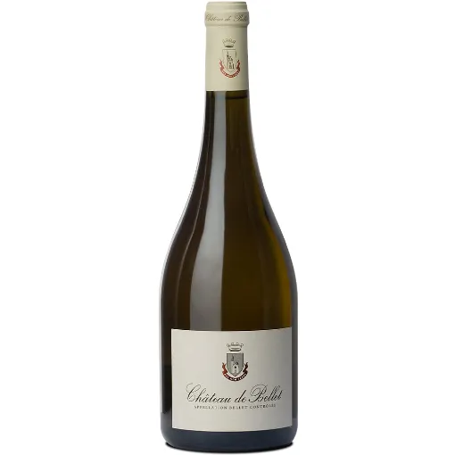 Picture of Château De Bellet - Bellet Blanc - Vin De Nice