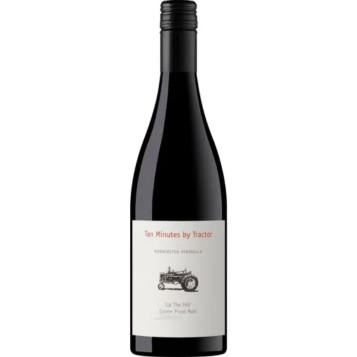 Picture of Ten Minutes By Tractor - Up the Hill - Pinot Noir - Mornington Peninsula