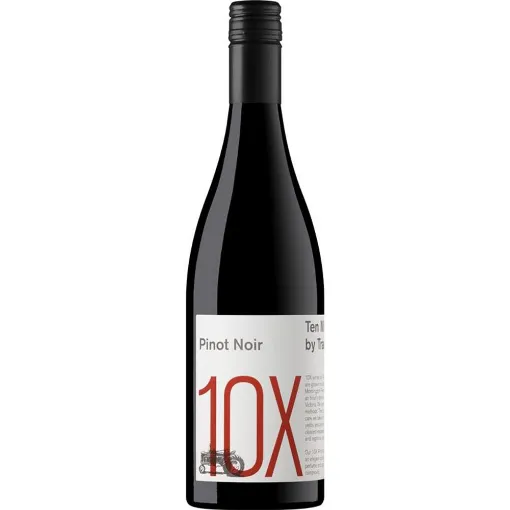 Picture of Ten Minutes By Tractor - 10X - Pinot Noir