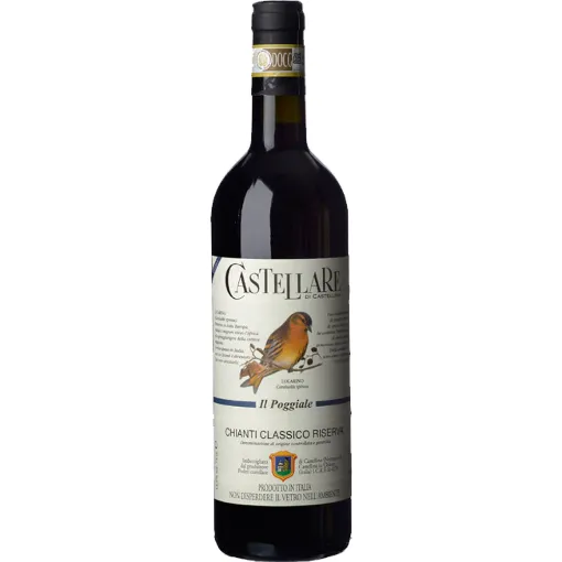 Picture of Castellare Di Castellina - Chianti Classico Riserva Docg