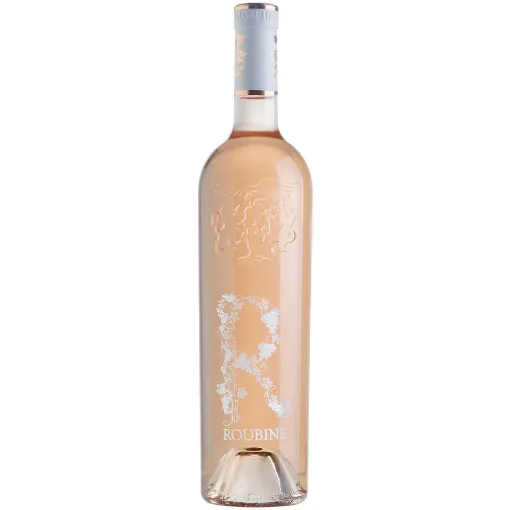 Picture of Château Roubine - Cuvée R De Roubine - Rosé - Kosher