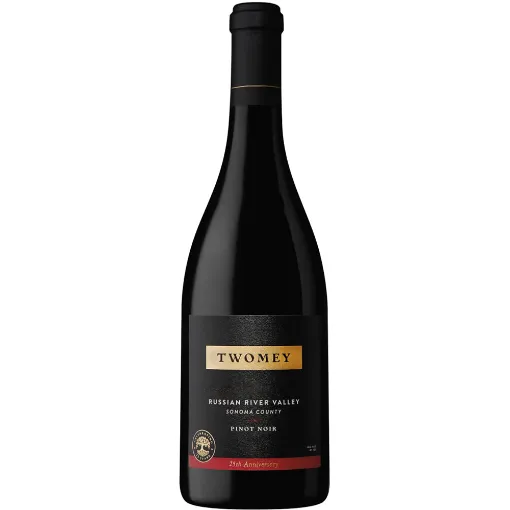 Picture of Twomey - Russian River - Pinot Noir