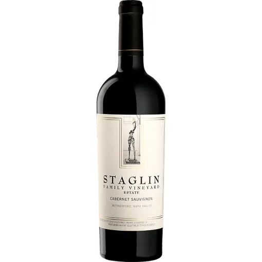 Picture of Staglin - Staglin Family Vineyard Estate - Cabernet Sauvignon - Napa Valley