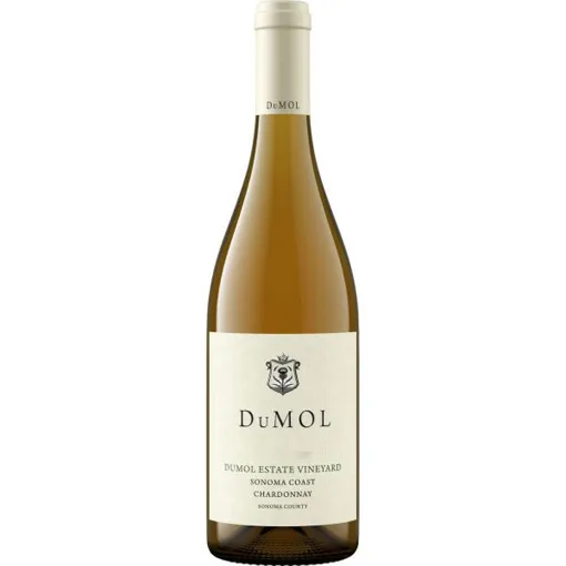 Picture of Dumol - Estate Vineyard - Chardonnay - Sonoma Coast