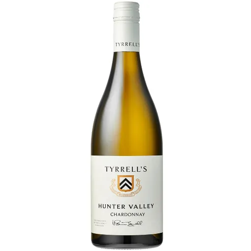 Picture of Tyrrell's Wines - Chardonnay - Hunter Valley