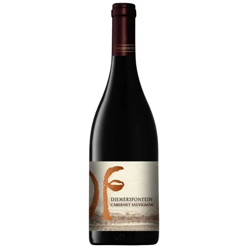 Picture of Diemersfontein - Cabernet Sauvignon - Stellenbosch