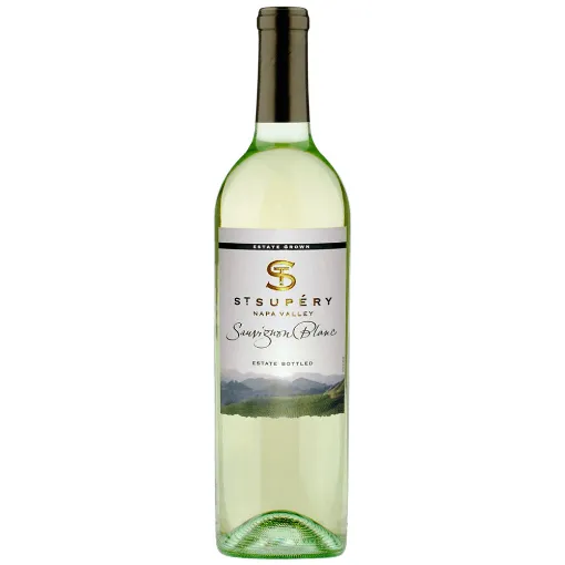 Picture of St. Supéry - Sauvignon Blanc - Napa Valley