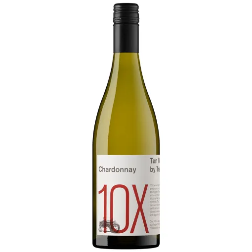 Picture of Ten Minutes By Tractor - 10X - Chardonnay - Mornington Peninsula