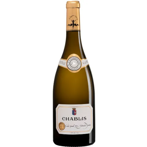 Picture of La Chablisienne - Petit Chablis - Cuvées 1923