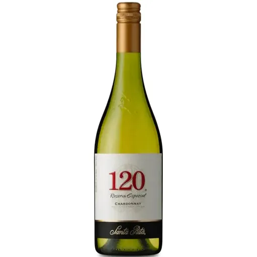 Picture of Santa Rita - 120 Reserva Especial - Chardonnay